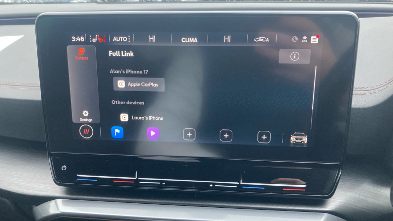 CUPRA Formentor 1.5 TSI 150 V2 5dr DSG Petrol Estate